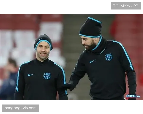 在控球体系下布斯克茨与维拉蒂展开传球集中度分化