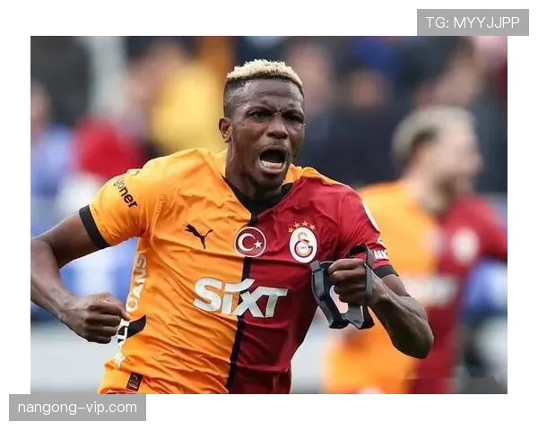 奥斯梅恩天赋兑现率：高产射手的上限与稳定性分析