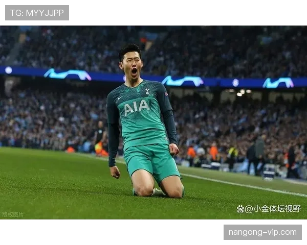 孙兴慜是否英超顶级？终结效率与战术角色解析