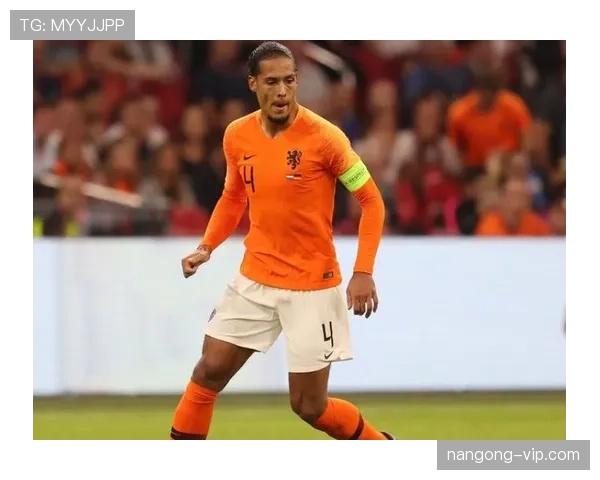 范戴克：金球奖第二名刷新后卫近年最高排名