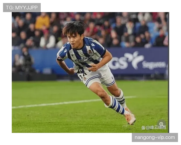 久保建英与萨卡：稳定输出能力与创造力对比分析