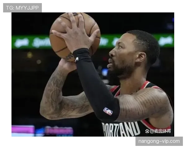 利拉德季后赛关键挡拆效率提升拉开防守差距