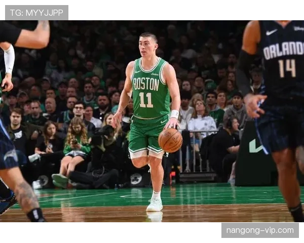 佩顿·普里查德挡拆牵制内线比以往外线效率明显提升