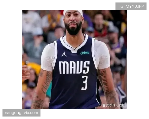 安东尼·戴维斯挡拆效率提升明显，助湖人内线主导力拉开差距