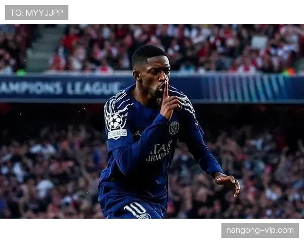 登贝莱与内马尔技术特点对比：谁更接近接班人战术要求