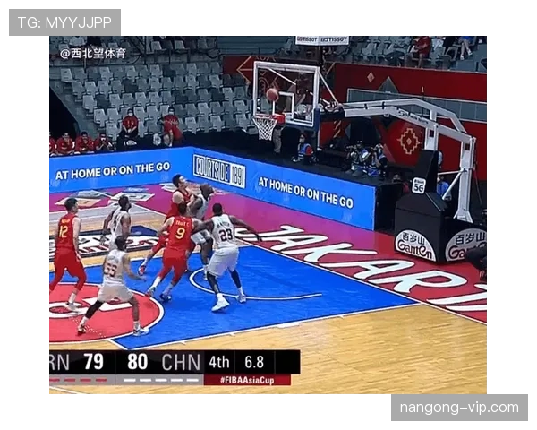 技术犯规怎么处罚？一文详解NBA和FIBA最新判罚标准