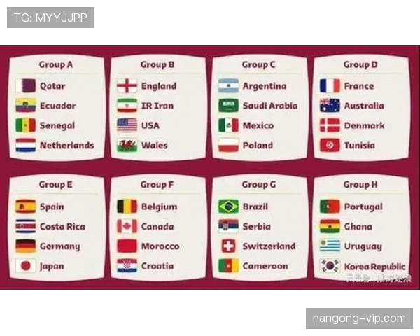 2026世界杯小组规则最新详解
