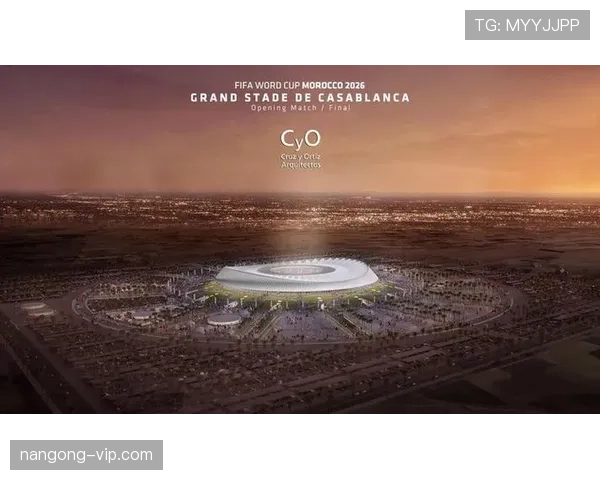 摩洛哥2026世界杯赛程预测及小组出线形势分析 摩洛哥2026世界杯赛程预测及小组出线形势分析