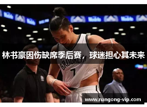 林书豪因伤缺席季后赛，球迷担心其未来